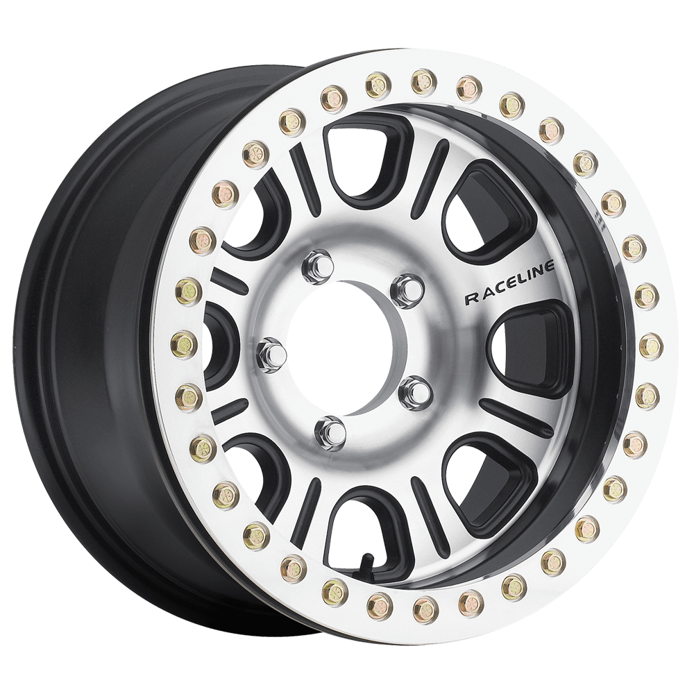 Exploring Raceline Wheels: The Pioneers of Beadlock Style Wheels