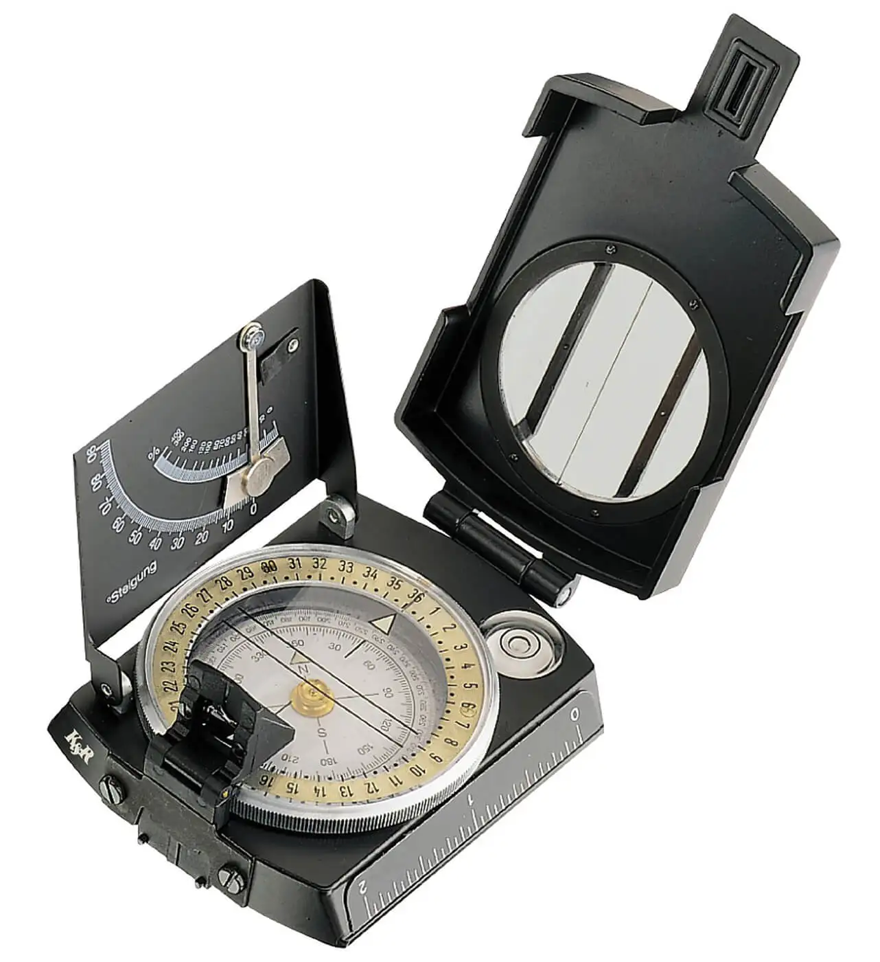 Meridian Pro Compass