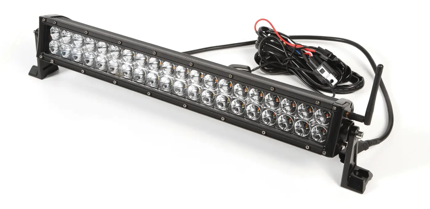 LED BARS LIGHT