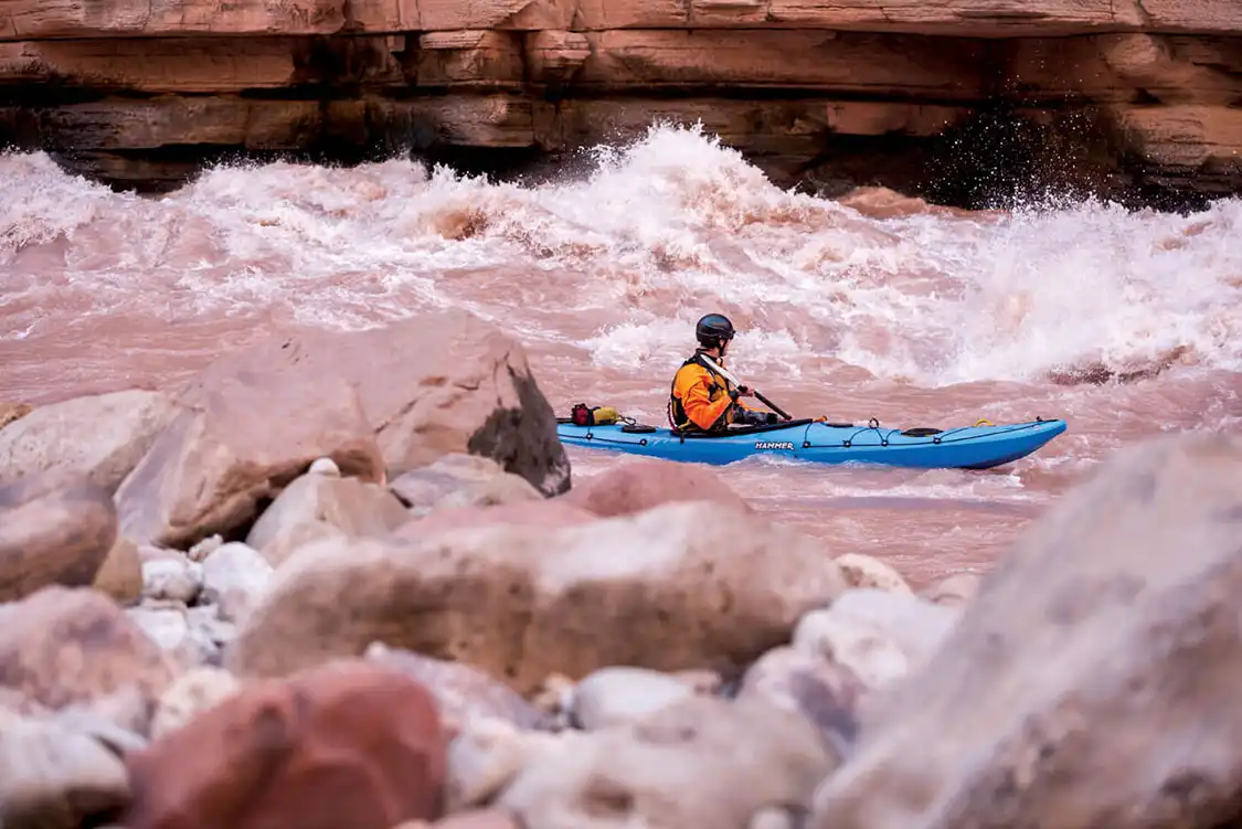 TreadGrandCanyonBryonDorr