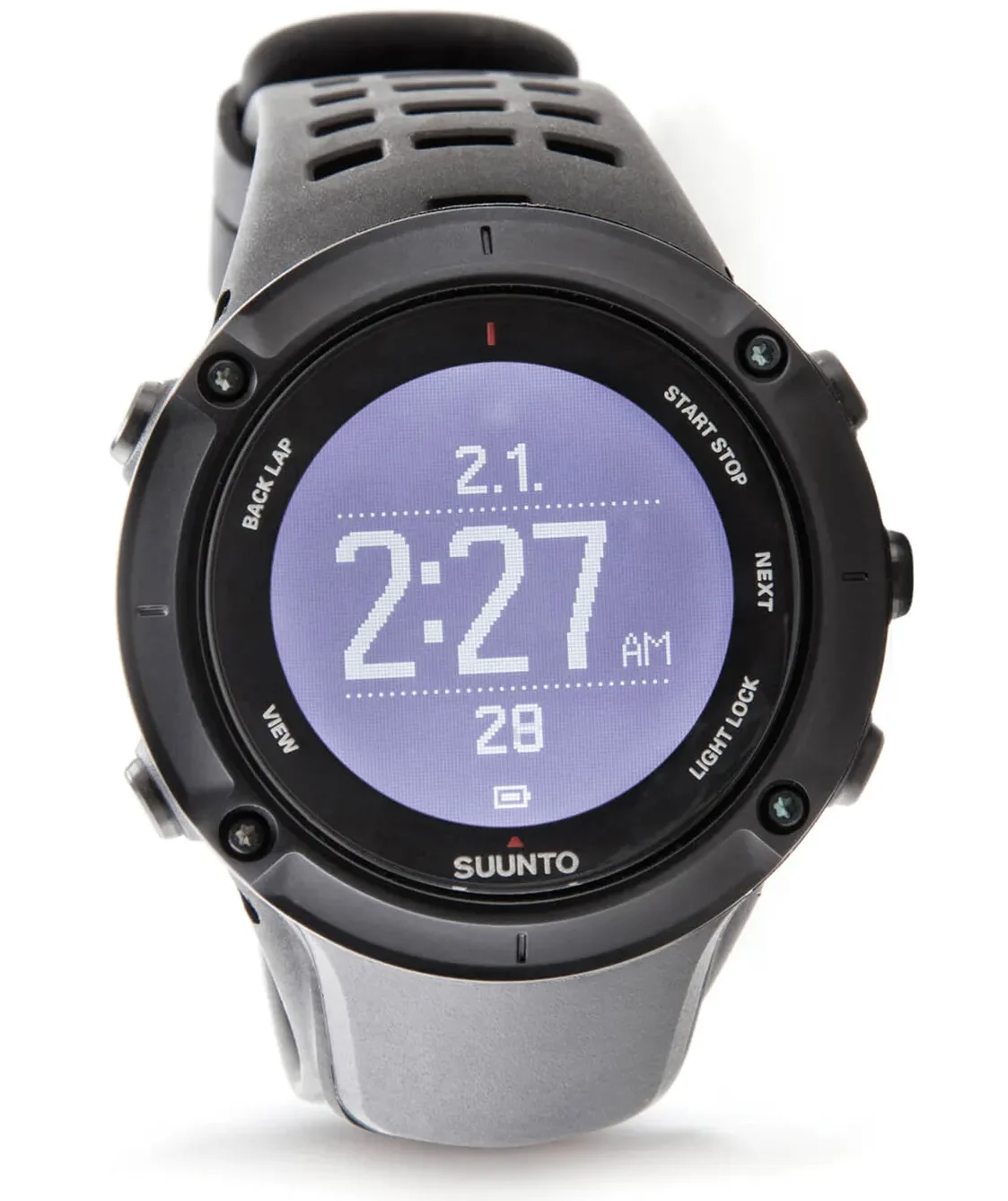 suunto White final