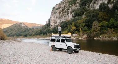 roof rack