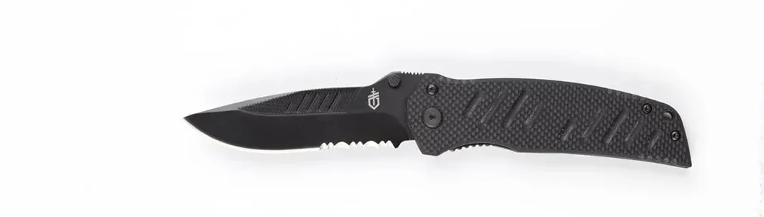 Gerber Knife