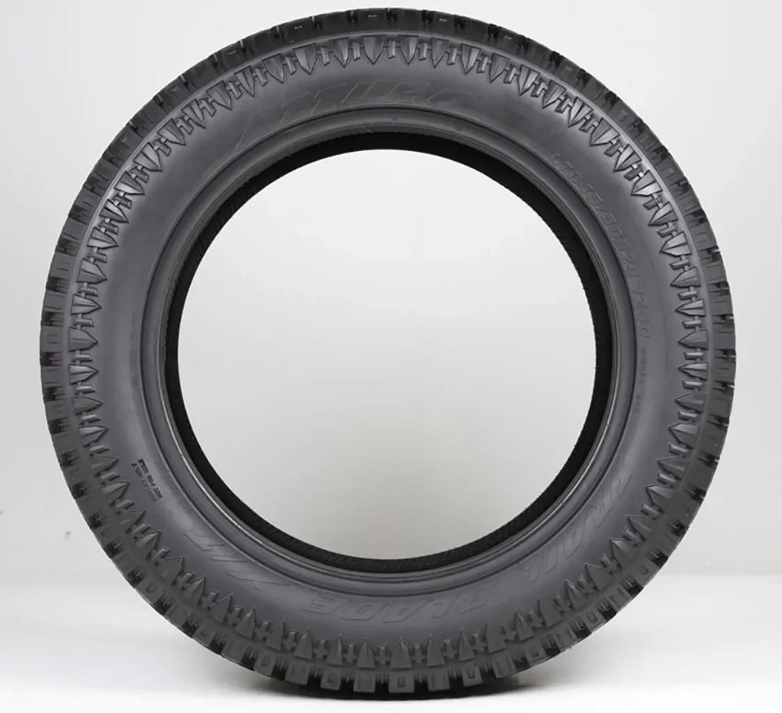 Atturo Tire Trail Blade X/T