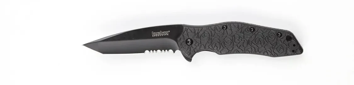 Kershaw Knife