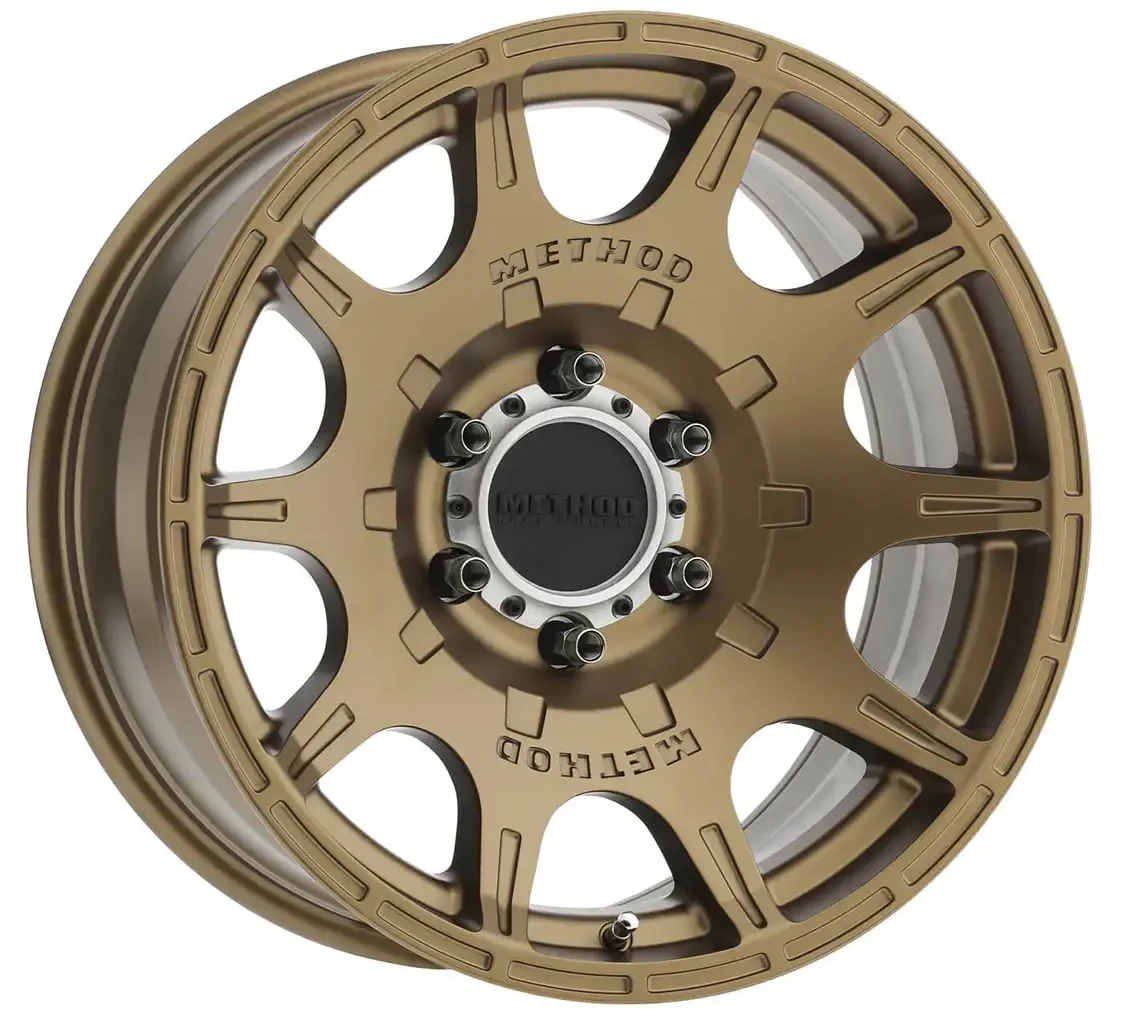 Method Race Wheels