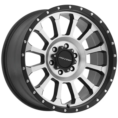 truck wheels