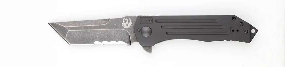 Ruger Knives