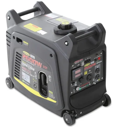 SMITTYBILT eps inverter generator sized