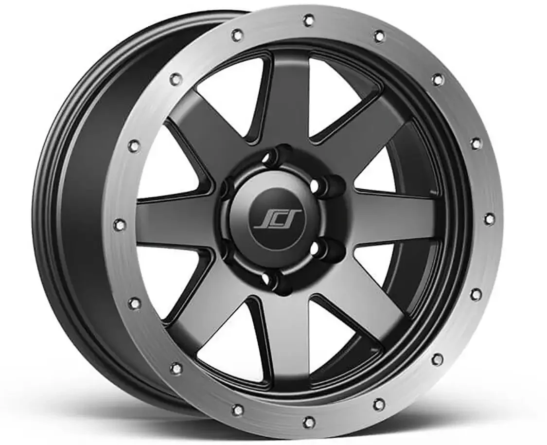 Stealth Runner 8 Wheel