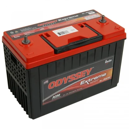 Odyssey AGM Batteries