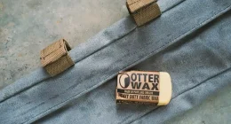 wax for clothes - otter wax