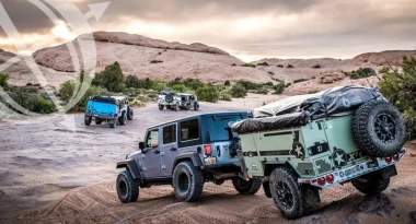 overland expo west 2019