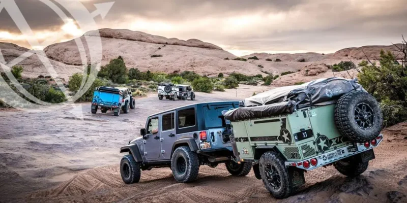 overland expo west 2019