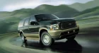 ford excursion