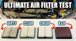 performance air filters