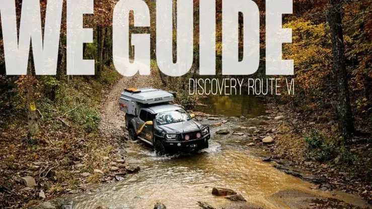 Mountain State Overland 2018