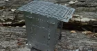 firebox stove