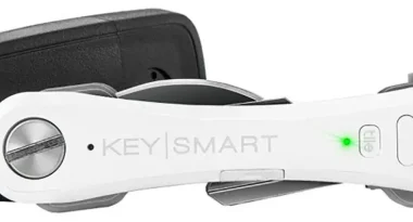 KeySmart Pro