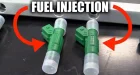 How Fuel Injection Works