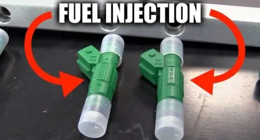 How Fuel Injection Works