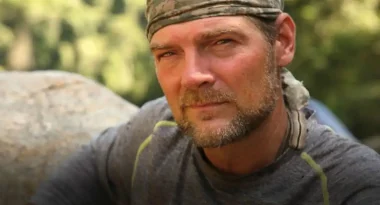 les stroud survivorman