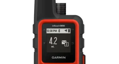 garmin inreach mini