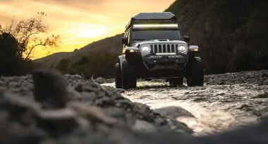 2018 Jeep Wrangler JLU