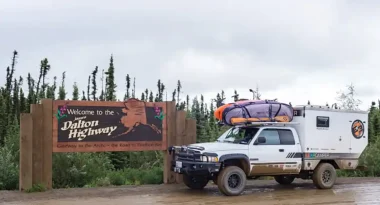 dalton highway