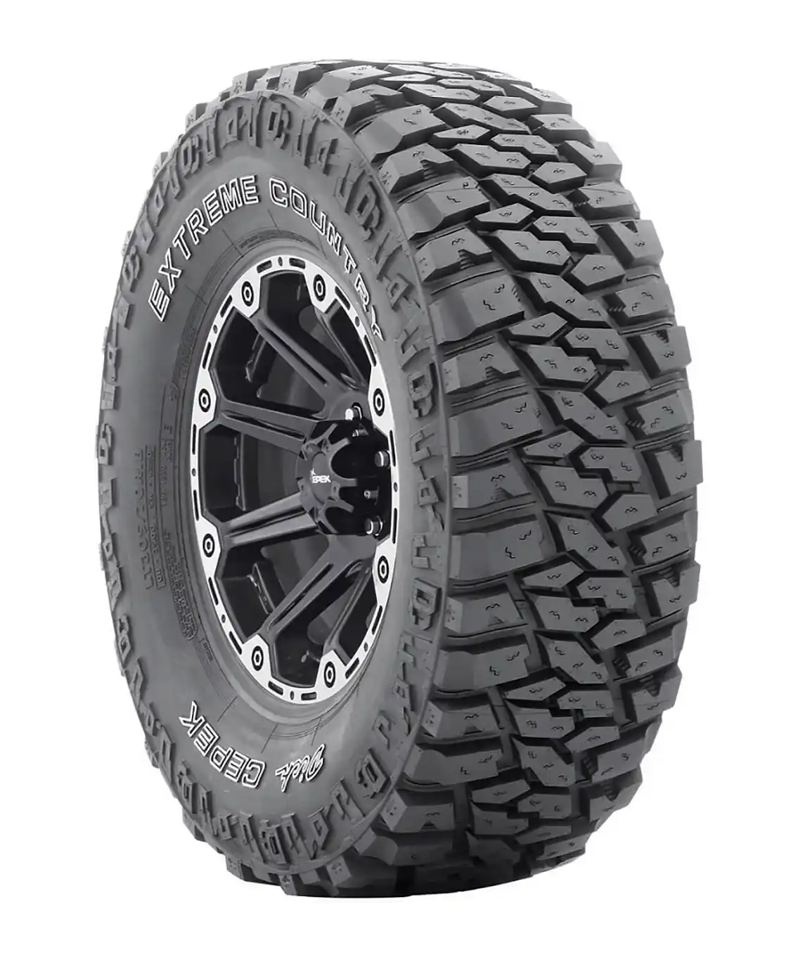 off-road tire: DICK CEPEK EXTREME COUNTRY