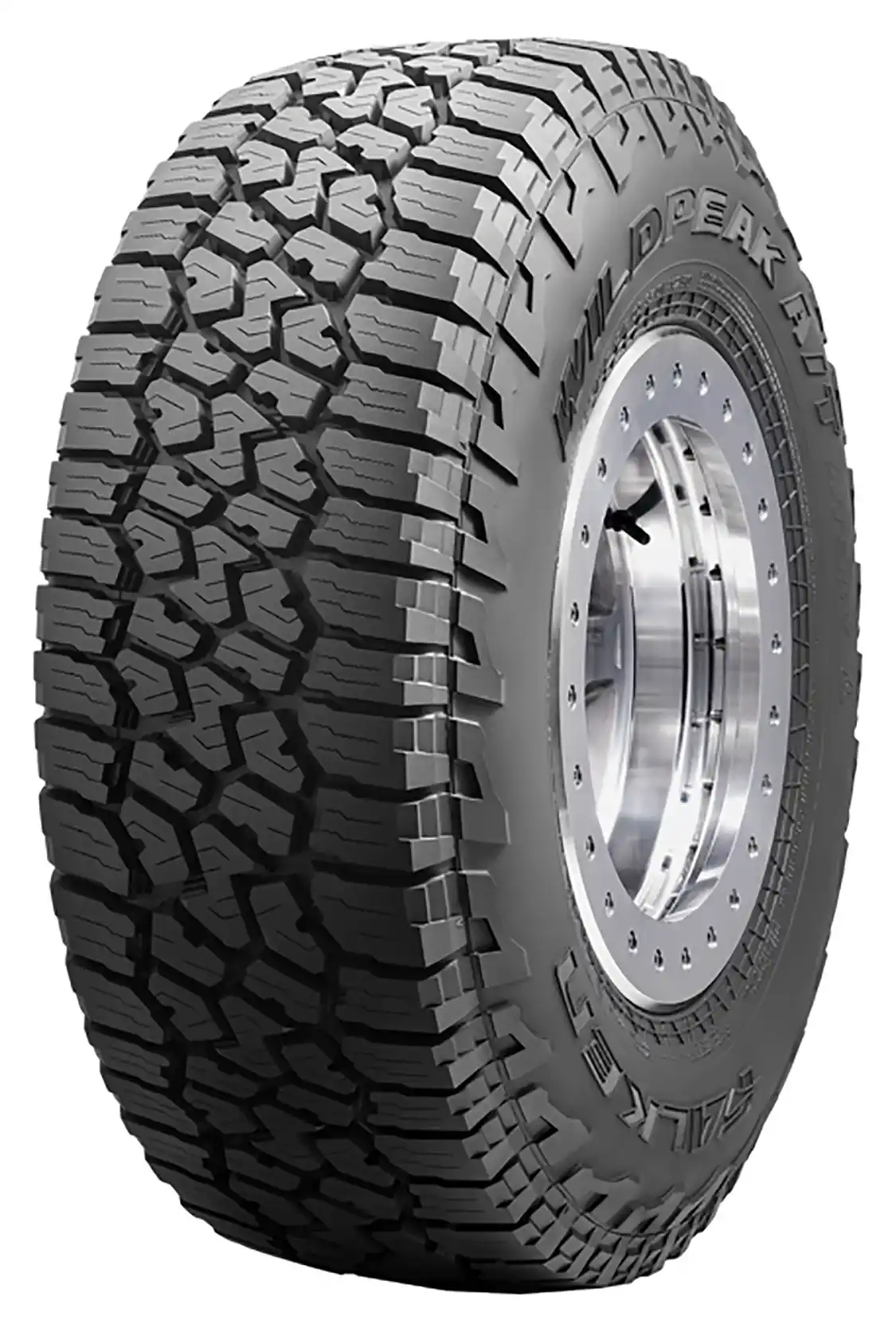 off-road tire: FALKEN WILDPEAK A/T3W