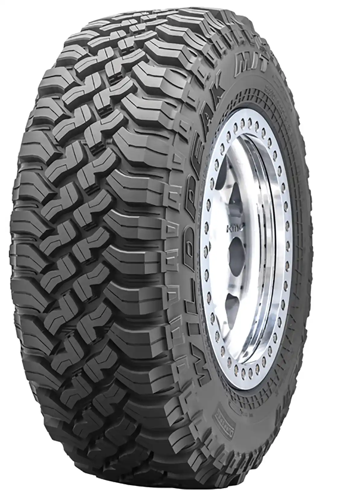 off-road tire: FALKEN WILDPEAK M/T