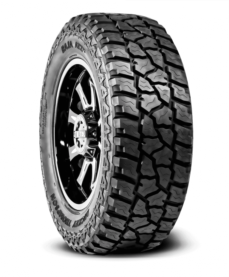 2020 Off-Road Tire Buyer's Guide