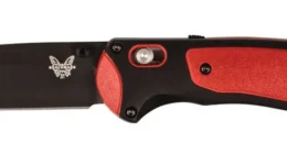 Benchmade Versaflex pocketknife