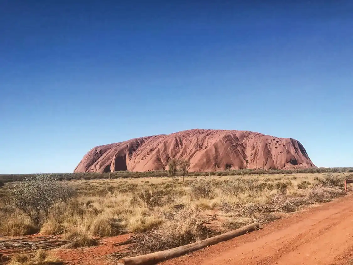 Great Simpson Desert