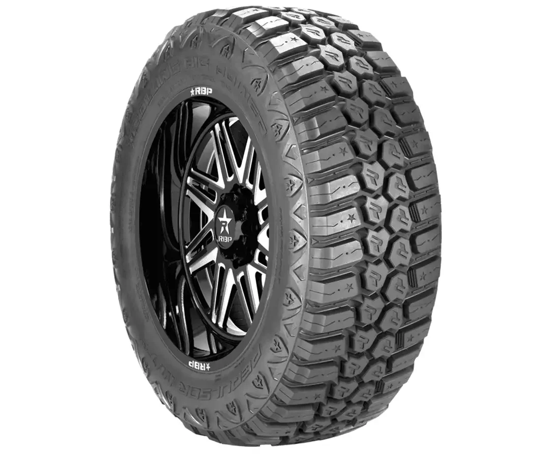 BFGoodrich All-Terrain T/A KO2 Tire