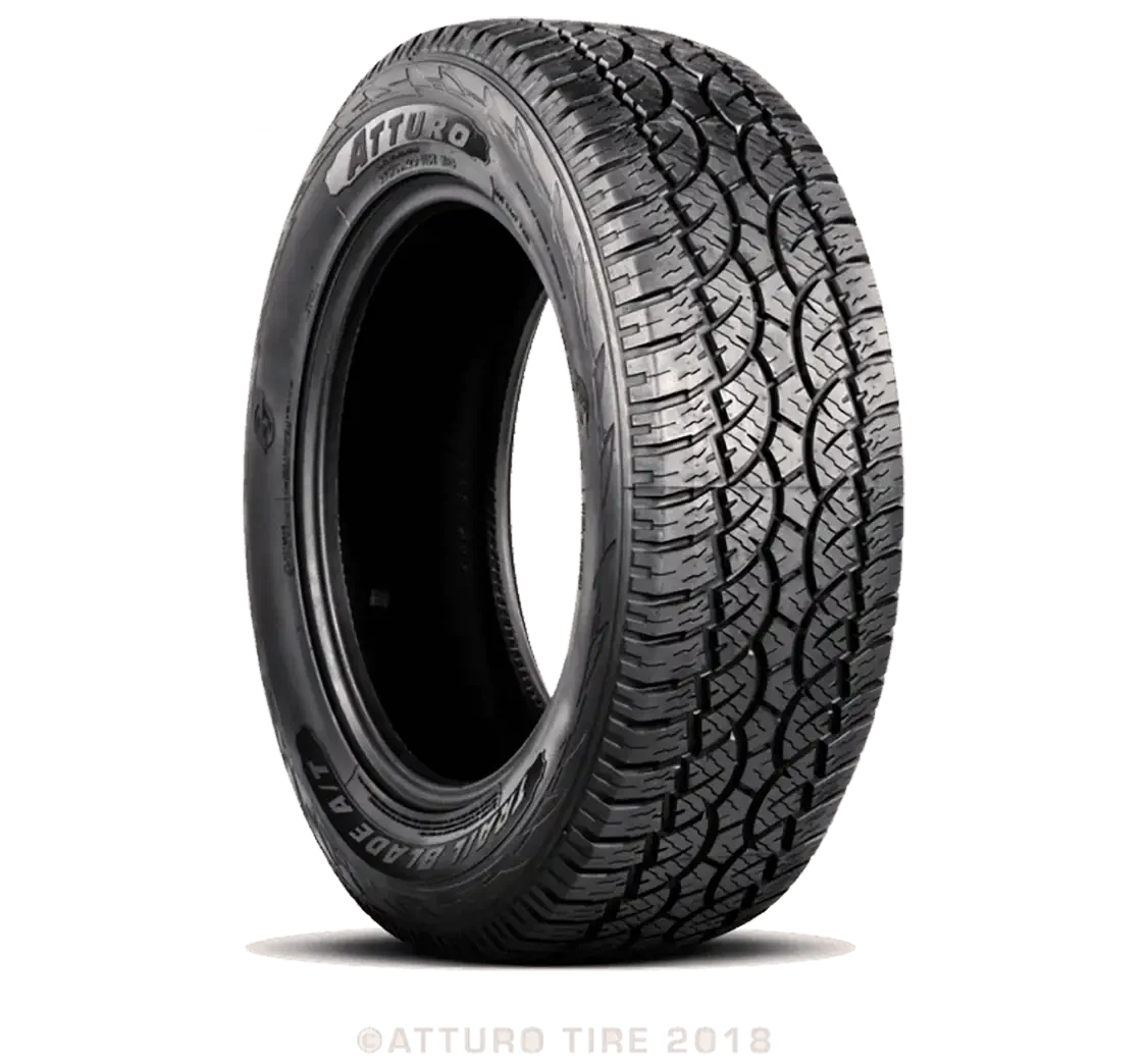 Atturo Tire Trail Blade A/T Tire