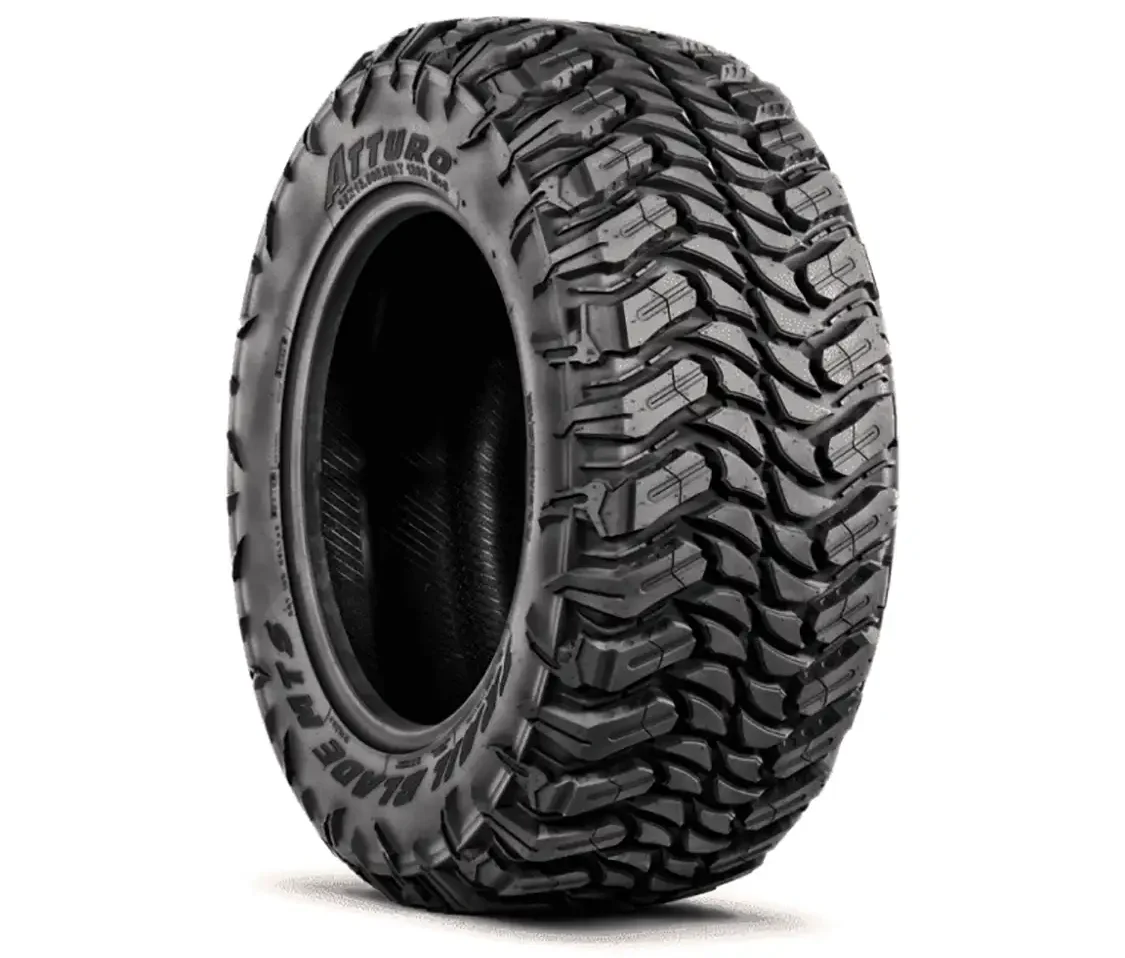 Atturo Tire Trail Blade MTS Off-Road Tire