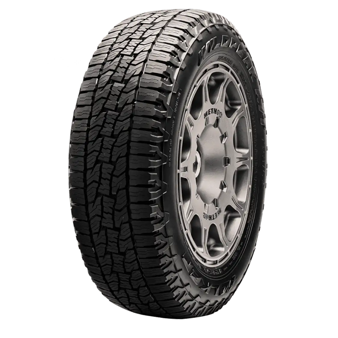 Goodyear Wrangler Duratrac Tire