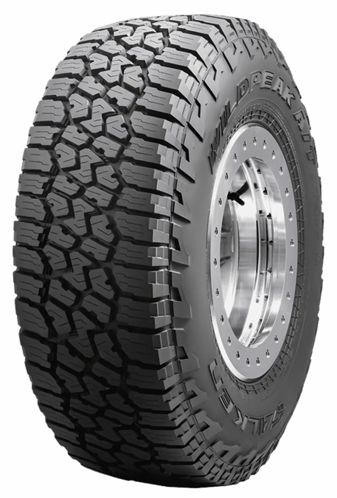 Falken Wildpeak A/T3W Tire