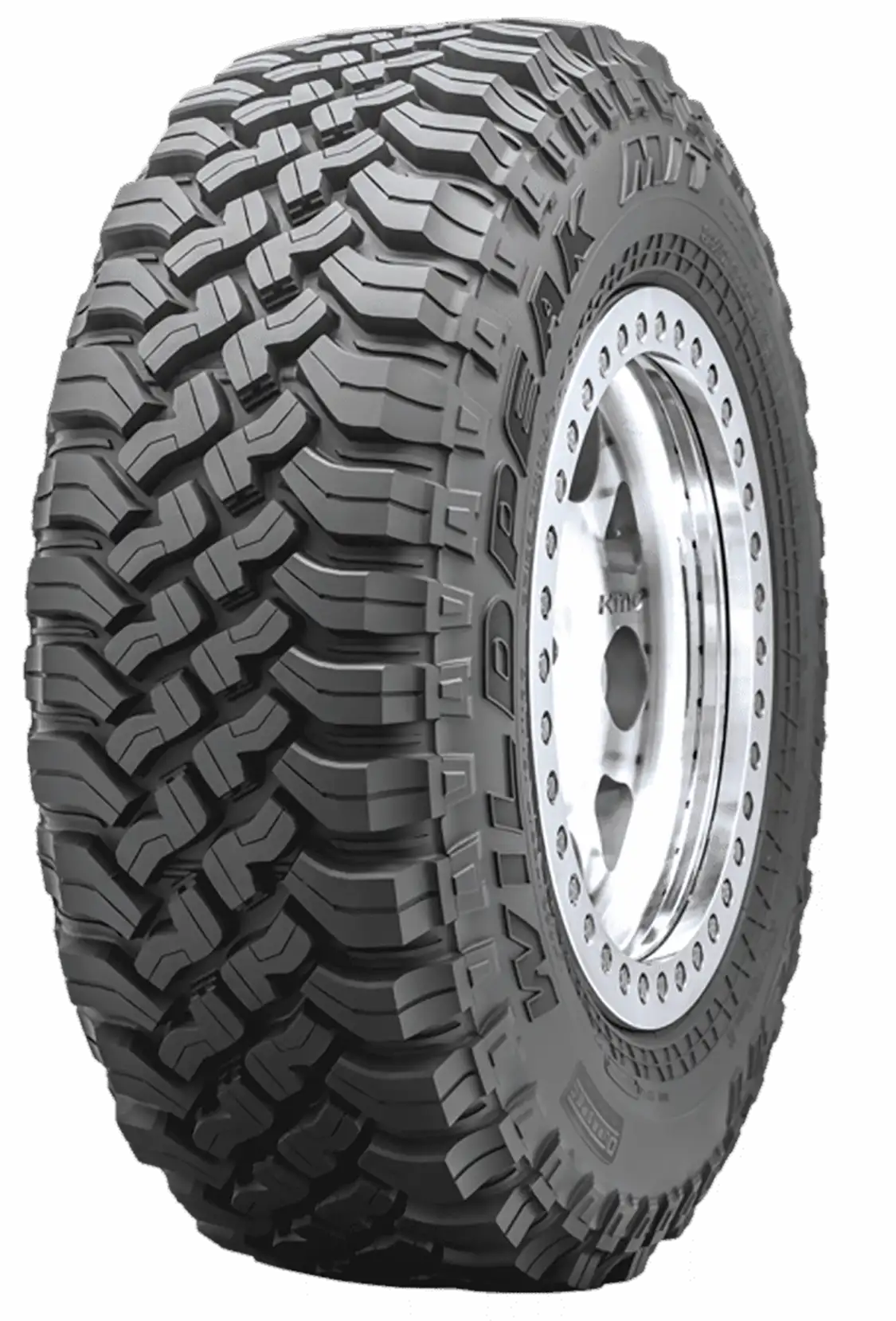 Falken Wildpeak M/T Tire