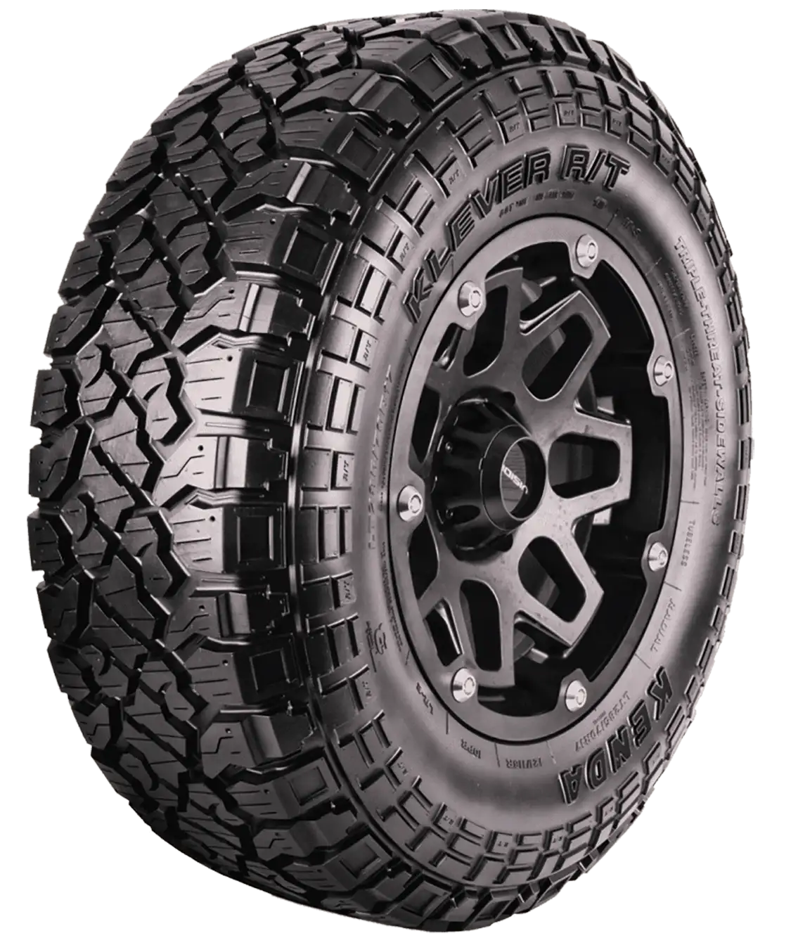 Kenda Klever R/T Tire