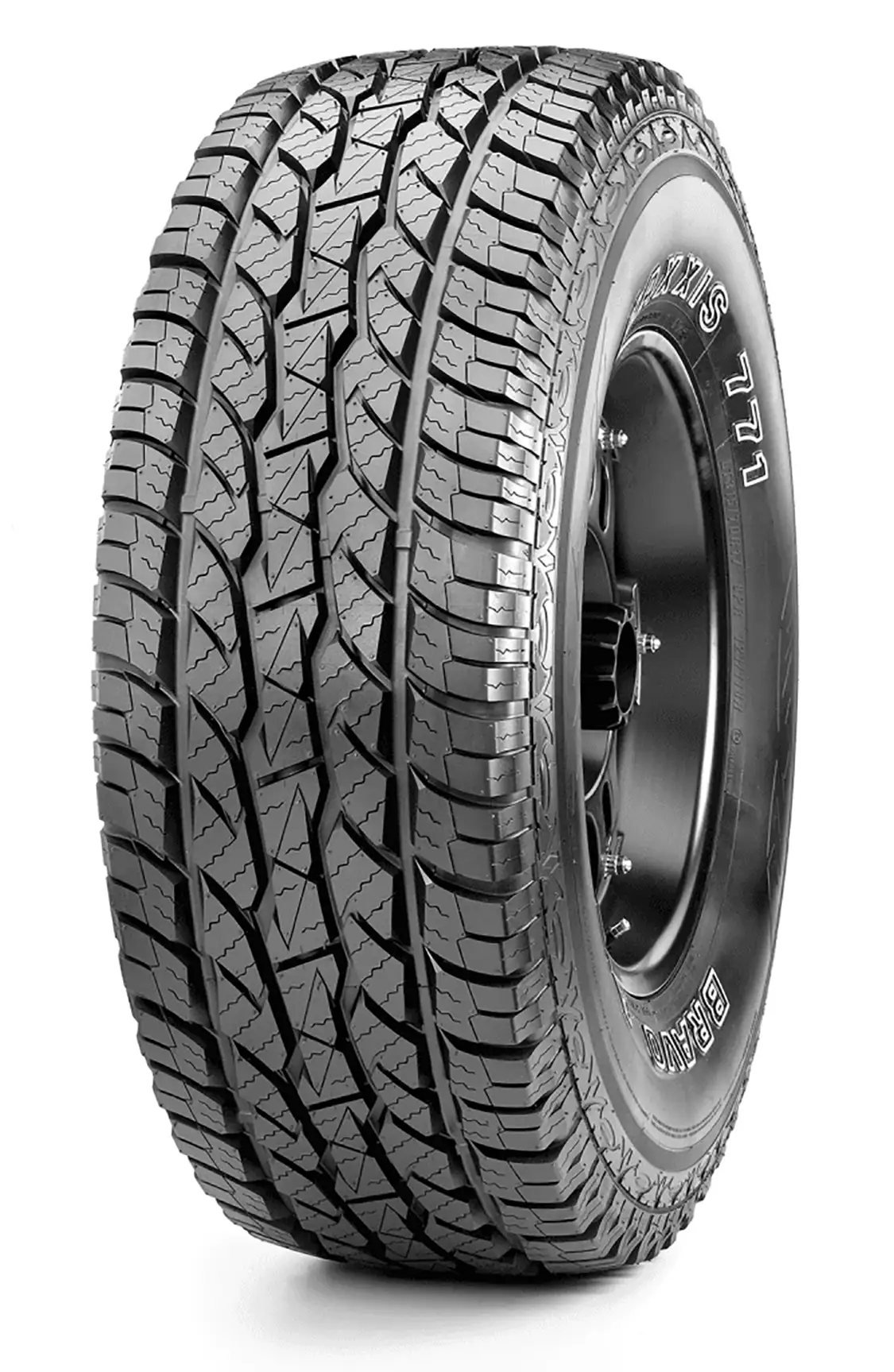 MAXXIS Bravo Series AT-771 Tire