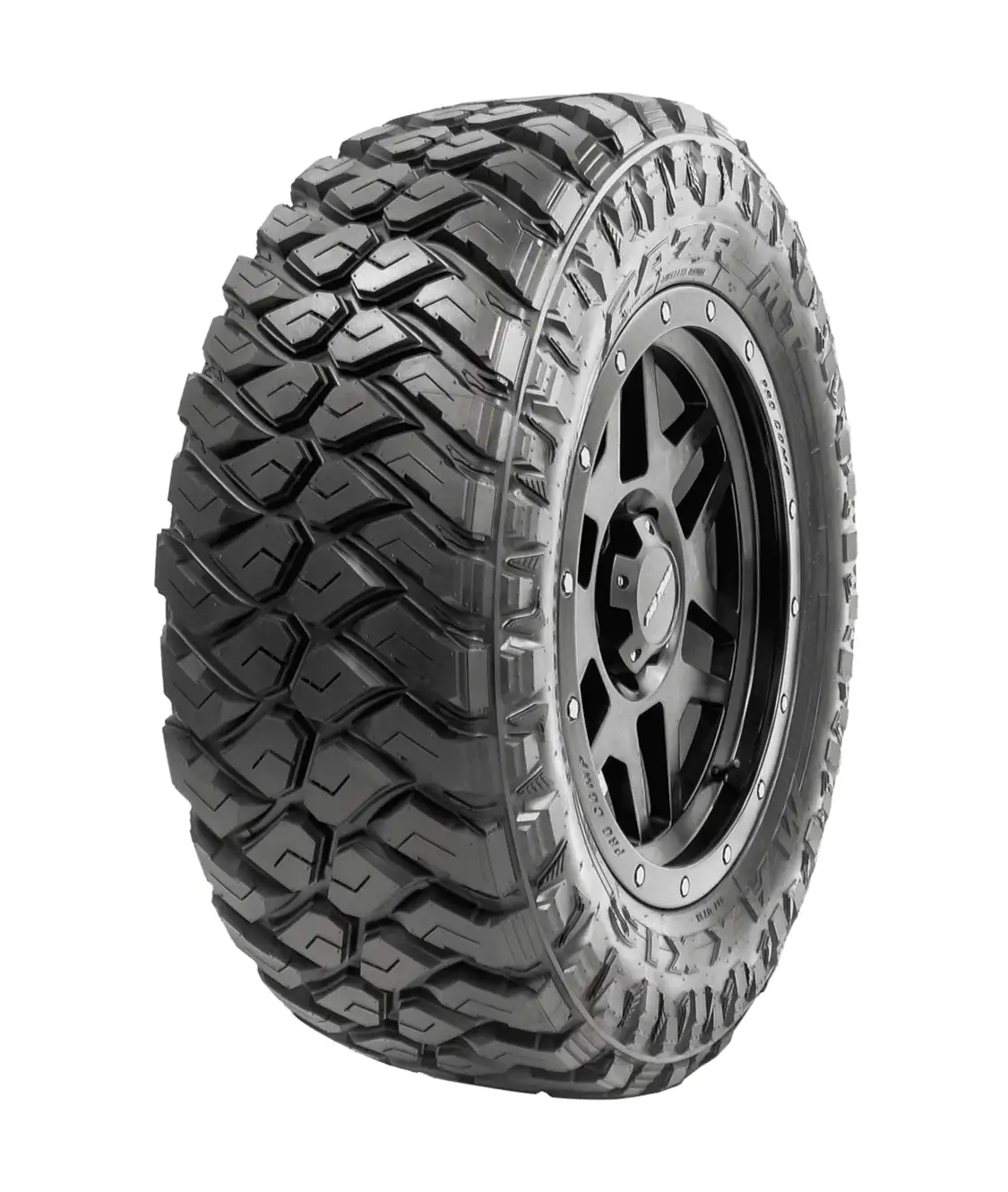 MAXXIS Tires RAZR MT