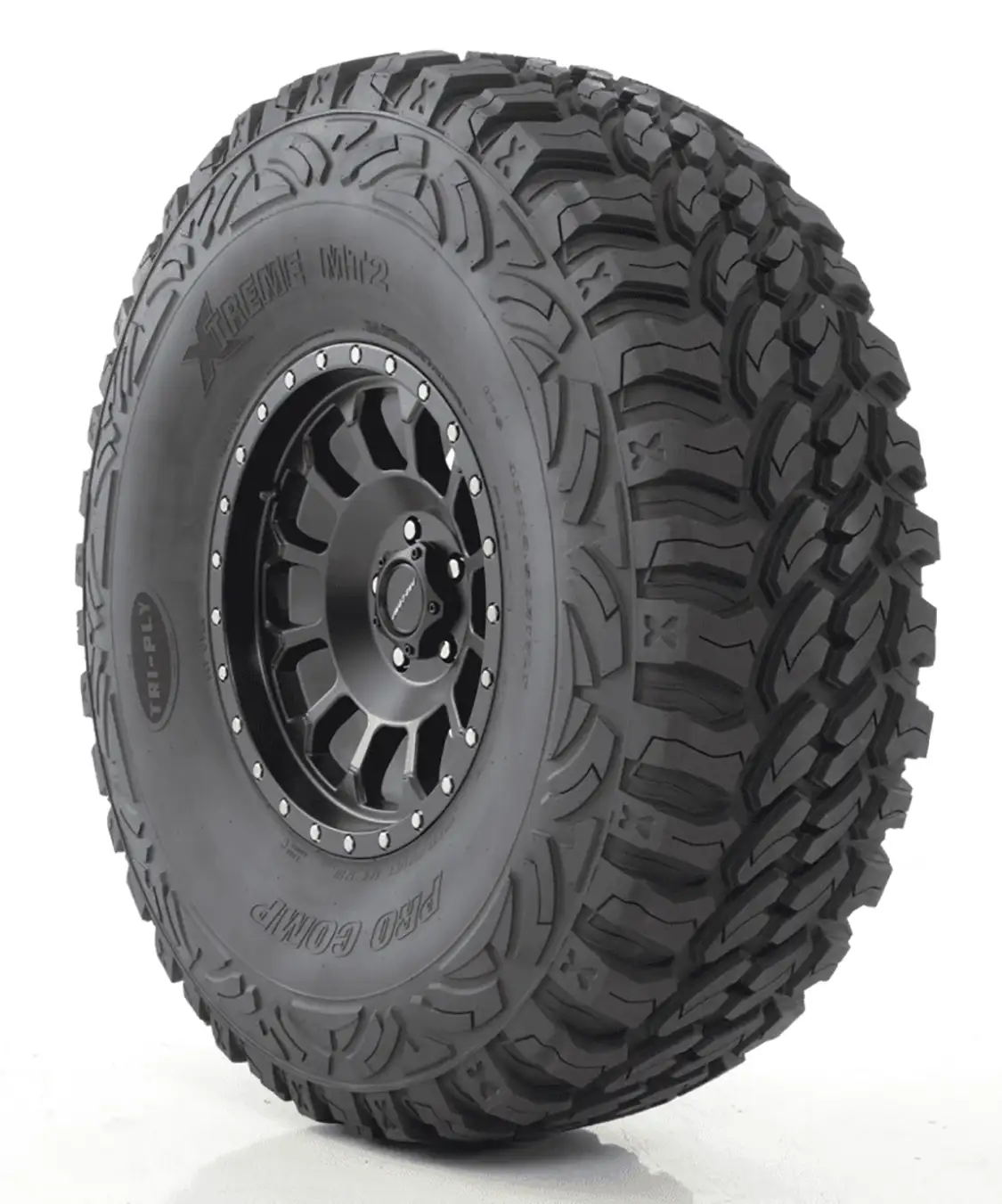 Pro Comp Xtreme MT2 Off-Road Tire