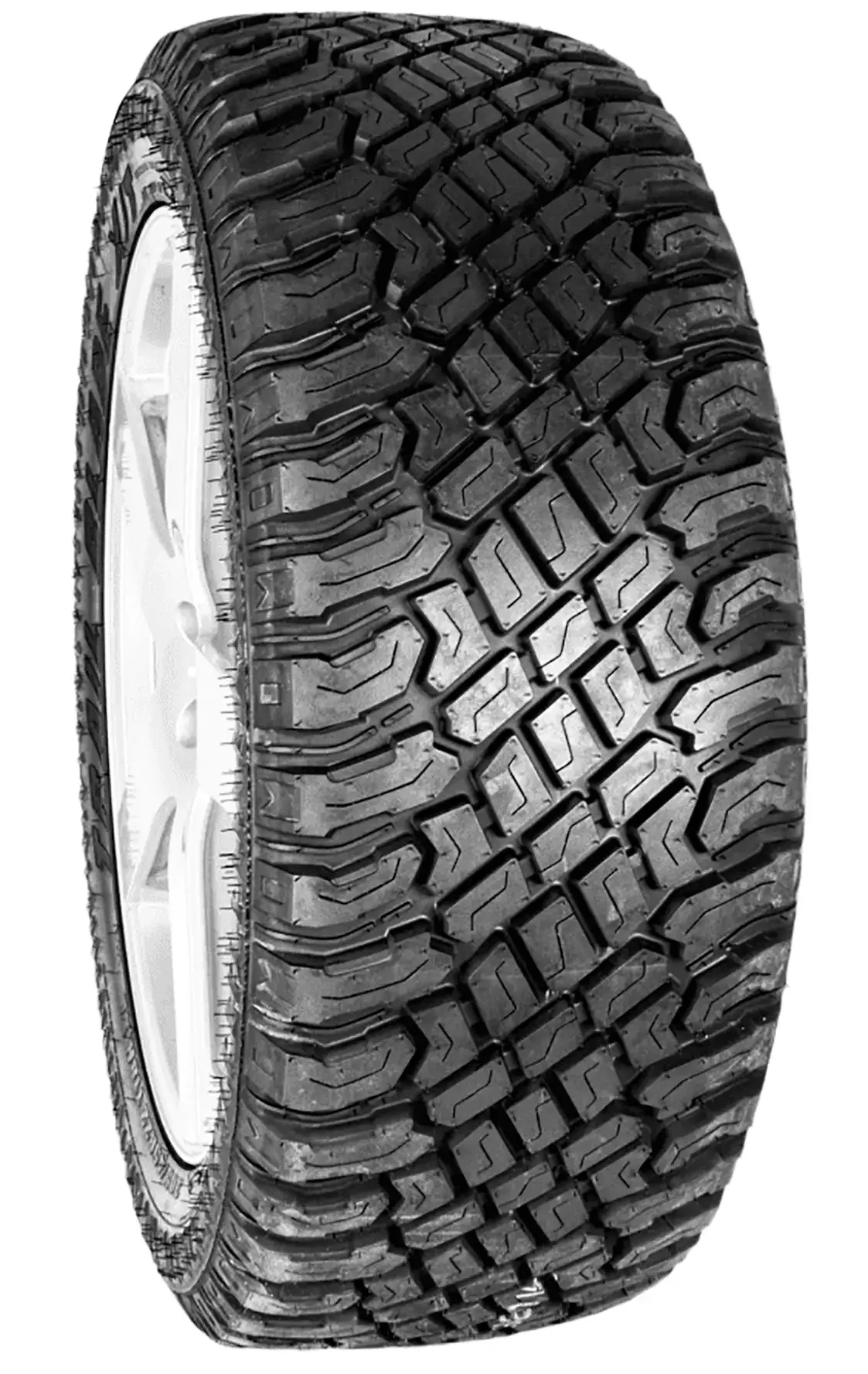 Atturo Trail Blade X/T Tire