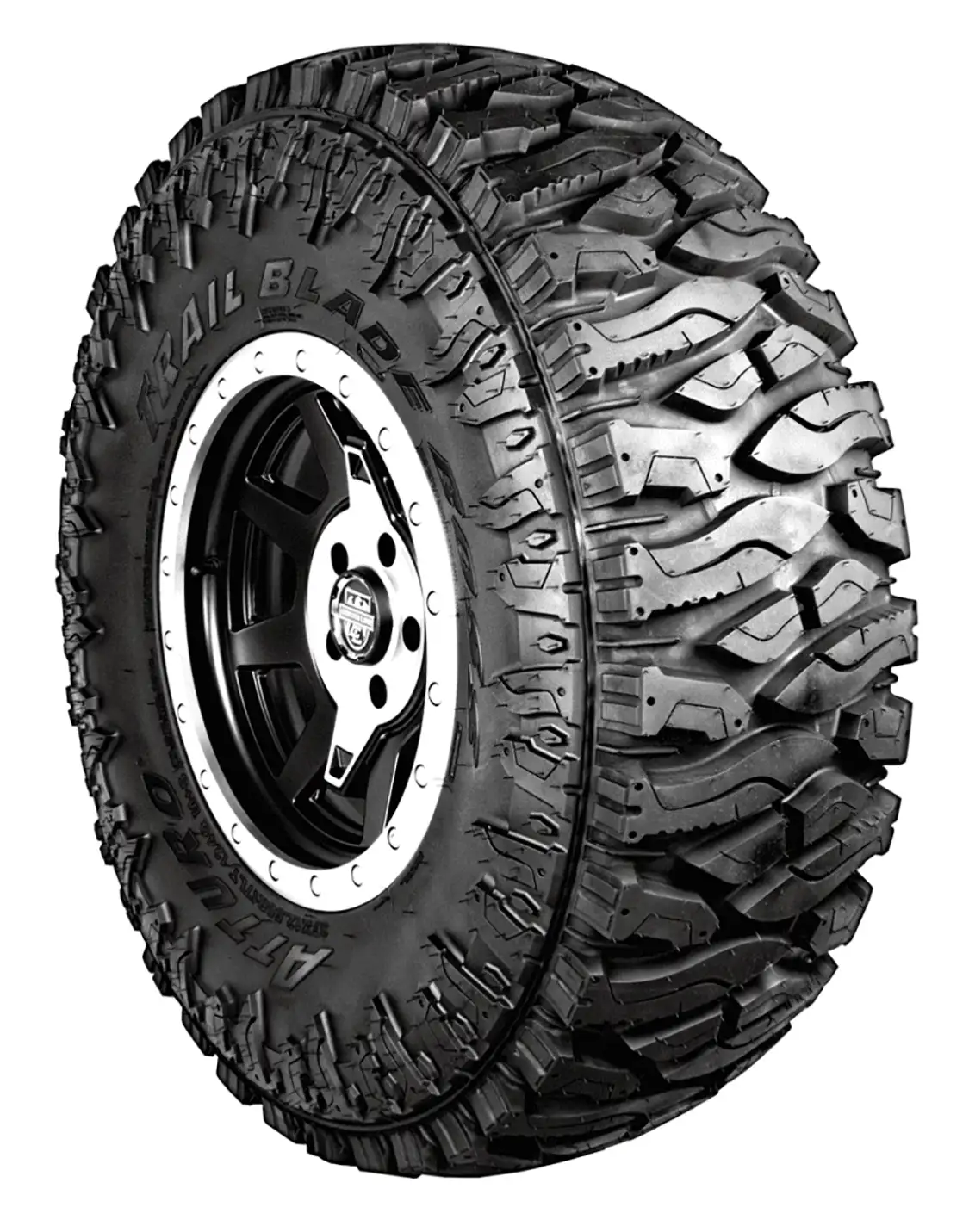 Atturo Trail Blade Boss Off-Road Tire