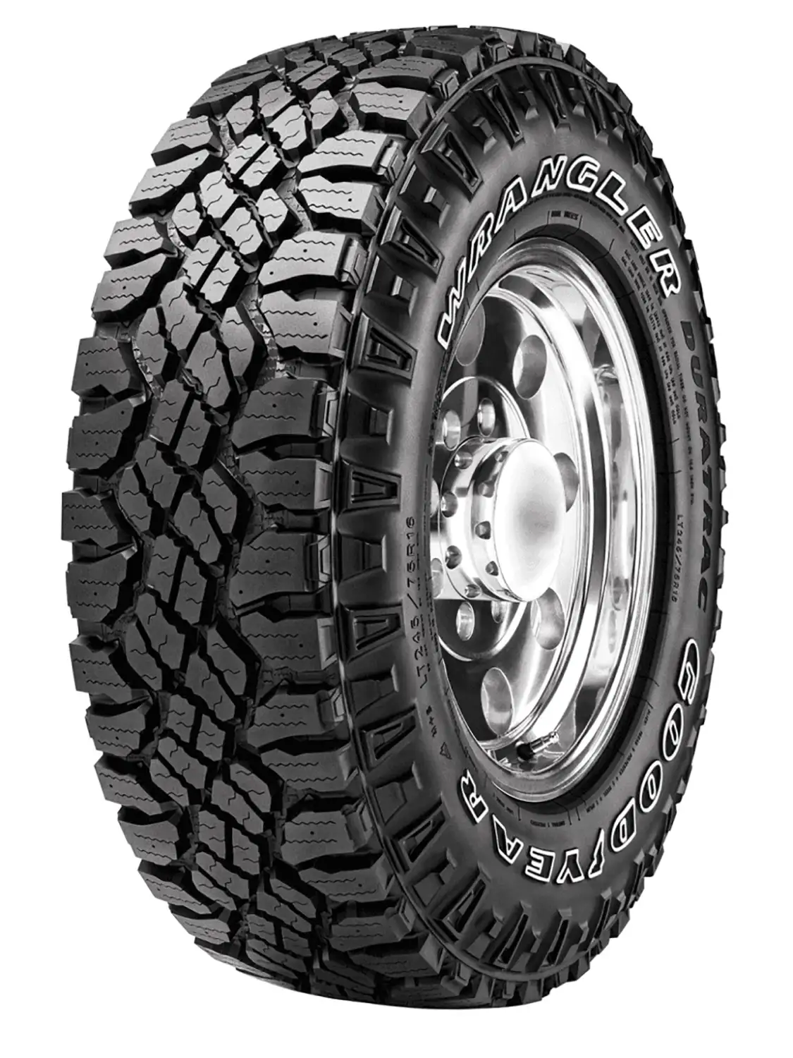 Yokohama Geolandar M/T G003 Off-Road Tire