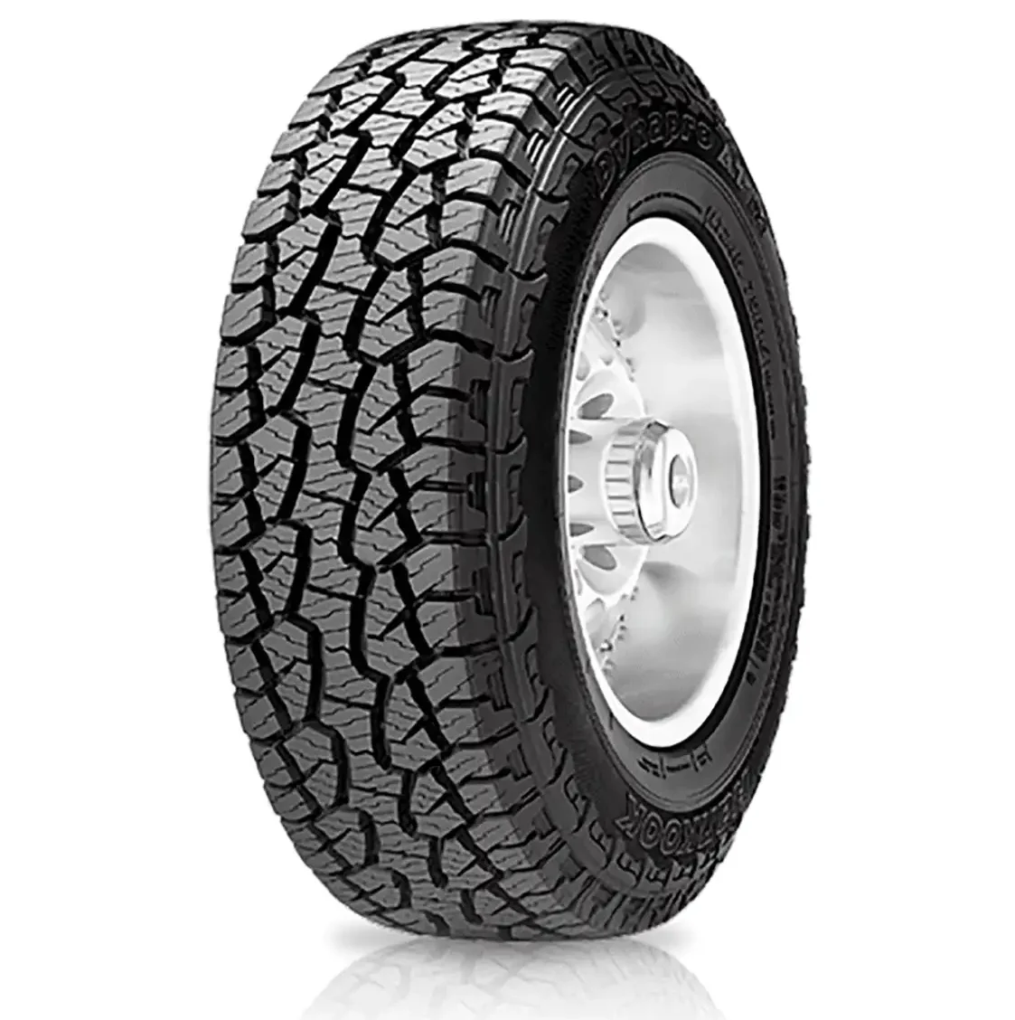 Hankook Dynapro AT-M Off-Road Tire