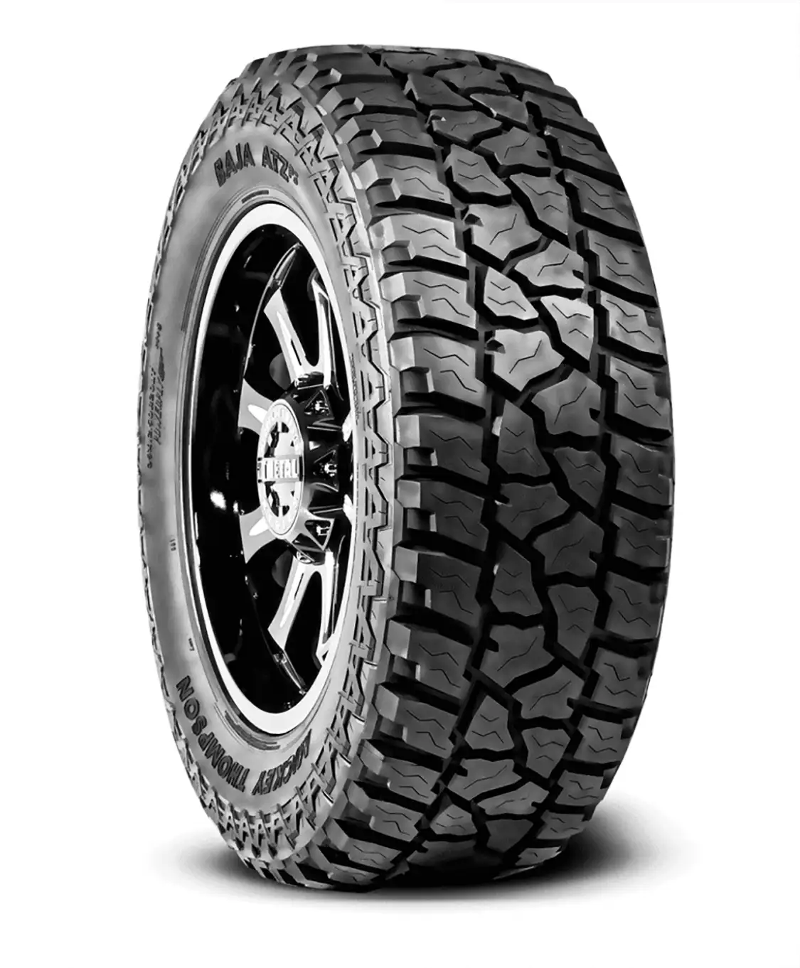 Mickey Thompson Baja ATZ P3 Off-Road Tire